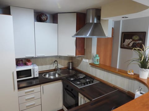 Apartments Lončar Apartment in Dubrovnik-Neretva County