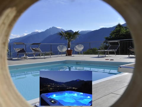 Ferienwohnungen Niederhof Apartment in Trentino-South Tyrol