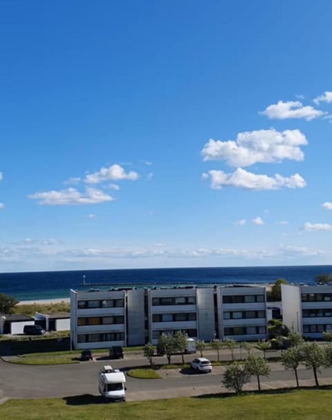 Südstrandflair Apartment in Ostholstein
