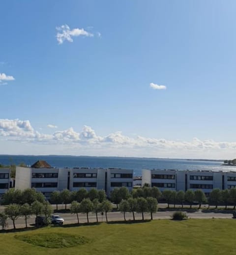 Südstrandflair Apartment in Ostholstein