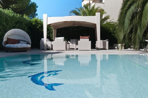 Swimming pool, Swimming pool