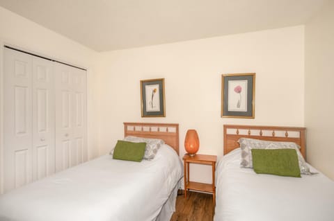 Property building, Bedroom