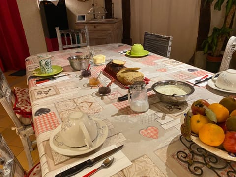 Breakfast
