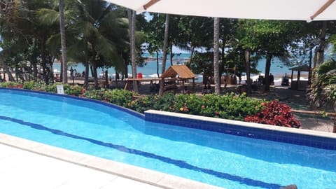 Sea view, Swimming pool, Swimming pool