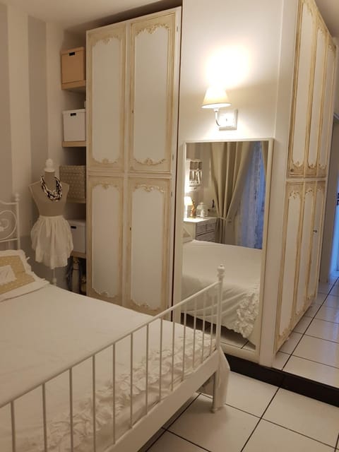 La Cameretta Bed and Breakfast in Ischia