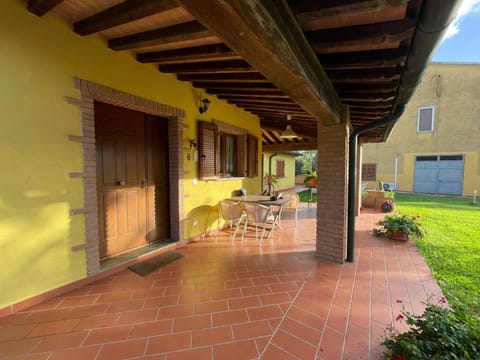 Property building, Patio, Day, Garden, Solarium, Seasons, Time of day, Location