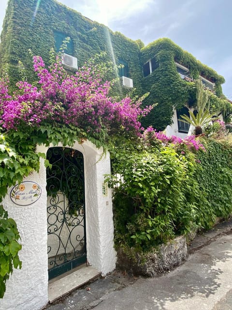 Casa Malo' Bed and Breakfast in Ischia