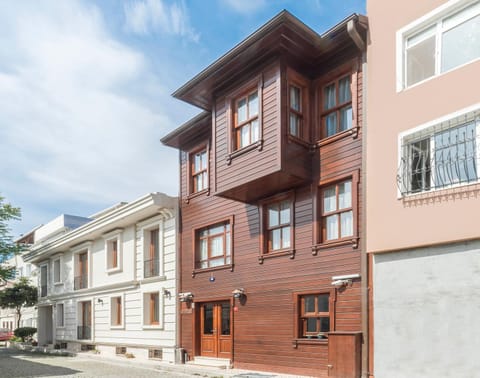 Property building, Neighbourhood, Other