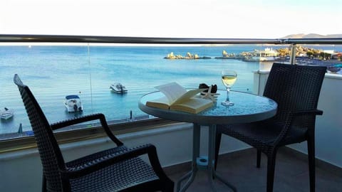 Sea view