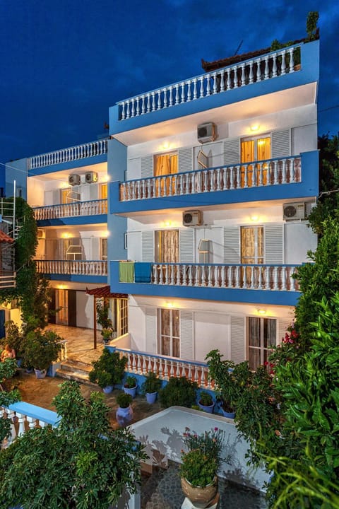 Property view