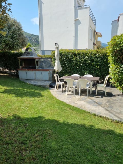 maisonette Zhana House in Decentralized Administration of Macedonia and Thrace