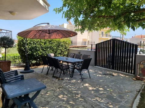 maisonette Zhana House in Decentralized Administration of Macedonia and Thrace