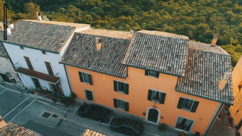 B&B Dimora Paolina Bed and Breakfast in Umbria