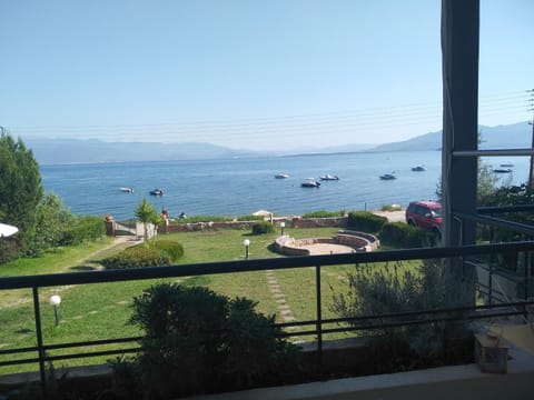 Nearby landmark, Sea view