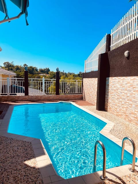 Mountain view, Swimming pool, Swimming pool