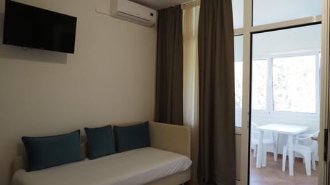 JASON'S SEA VIEW Apartment in Halkidiki