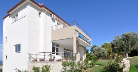 JASON'S SEA VIEW Apartment in Halkidiki