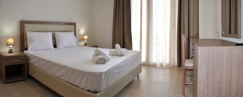 JASON'S SEA VIEW Apartment in Halkidiki