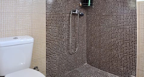 JASON'S SEA VIEW Apartment in Halkidiki