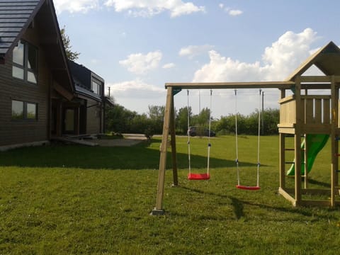 Villa Medeina Bed and Breakfast in Palanga