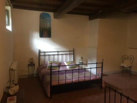 Agriturismo Le Dogane Country House in Emilia-Romagna