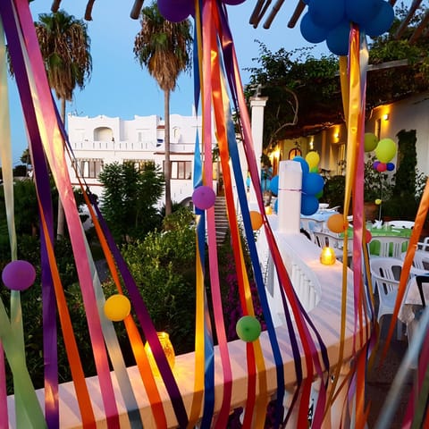 Hotel Parco Conte Hotel in Casamicciola Terme