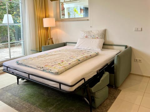 Ferienwohnungen Schwarzer in Seehausen am Staffelsee Apartment in Murnau am Staffelsee