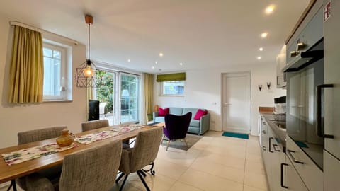 Ferienwohnungen Schwarzer in Seehausen am Staffelsee Apartment in Murnau am Staffelsee