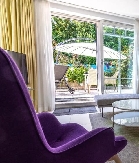 Ferienwohnungen Schwarzer in Seehausen am Staffelsee Apartment in Murnau am Staffelsee