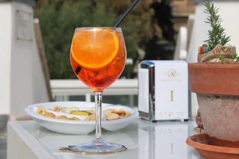 Grand Hotel Royal Hotel in Pompeii