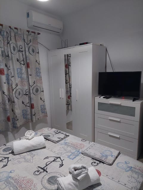 Paralia Ofrinio - Beach Apartments Apartment in Decentralized Administration of Macedonia and Thrace