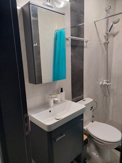 Paralia Ofrinio - Beach Apartments Apartment in Decentralized Administration of Macedonia and Thrace