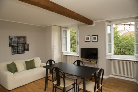 Contempora Apartments - Ca' Brenta Hero Apartment in Lugano