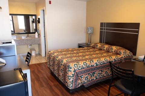 Colonial Inn Hammond Motel in Hammond