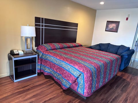 Colonial Inn Hammond Motel in Hammond