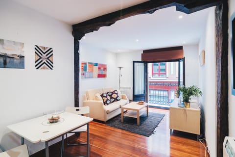 Balcony/Terrace, Living room