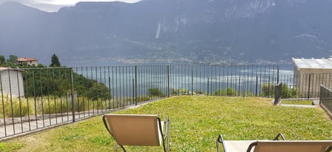 Maisonette Caterina Apartment in Tignale