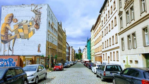 Neighbourhood
