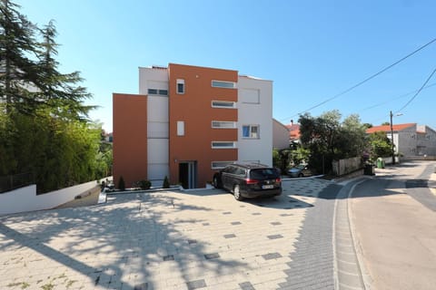 Apartments Ivanov Apartment in Zadar