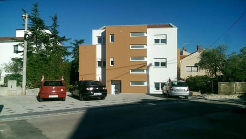 Apartments Ivanov Apartment in Zadar