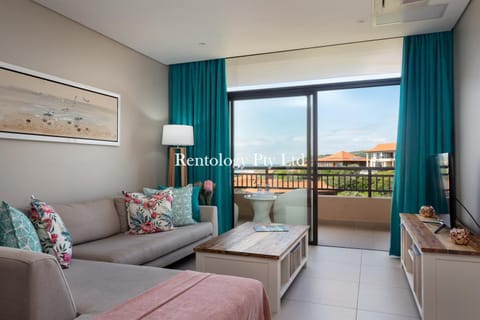Balcony/Terrace, Living room, Seating area