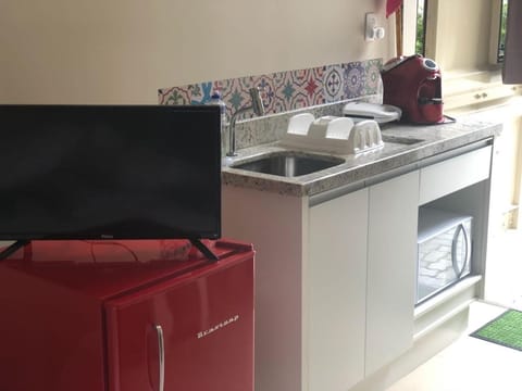 TV and multimedia, Coffee/tea facilities