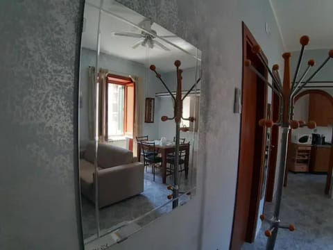 Casa Andrea tra Napoli e Sorrento Apartment in Castellammare di Stabia