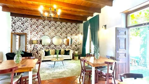 Olive Tree Boutique Hotel Bed and Breakfast in Cape Town