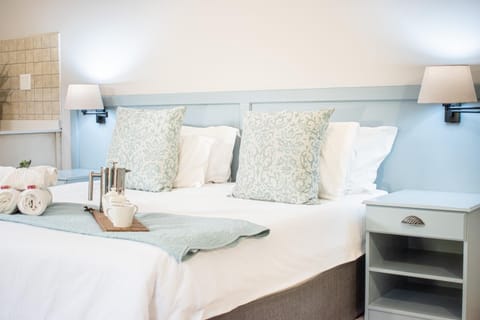 Olive Tree Boutique Hotel Bed and Breakfast in Cape Town