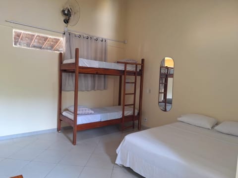 Trindade Hospeda - Stúdios e Suítes privativos Vila Trindade House in State of Rio de Janeiro