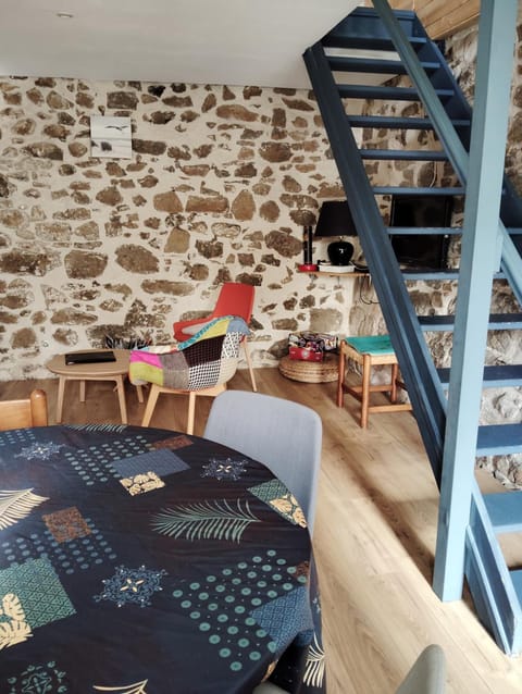 Maison de pêcheurs House in Saint-Quay-Portrieux