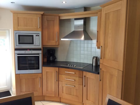 Craig Cottage House in Scotland