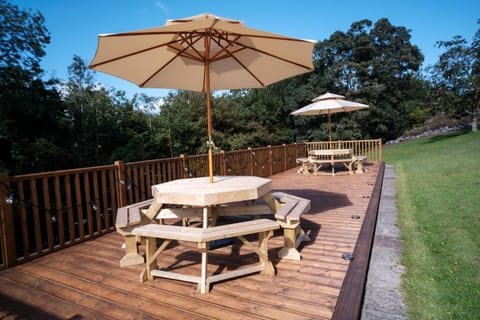 Ardilaun Guesthouse Self Catering Bed and Breakfast in County Clare