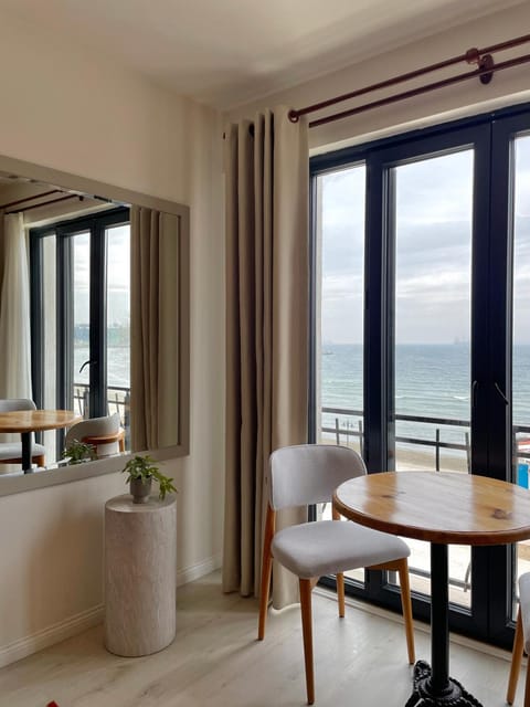 Sea view